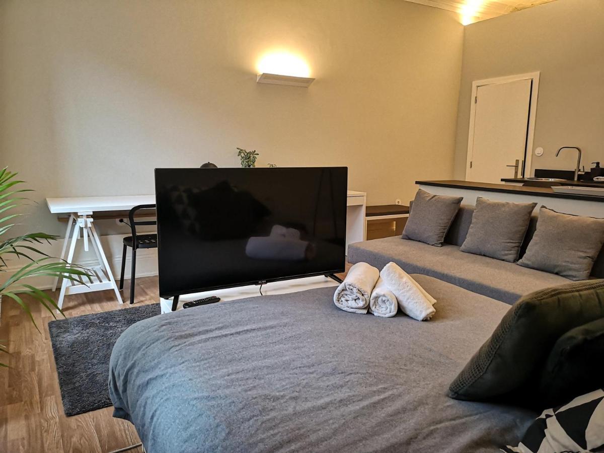 Baixa24 •P1R• Brand New Apt In The Historic Center Porto Exterior photo