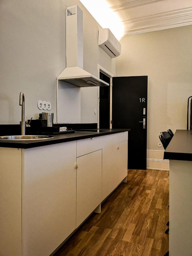Baixa24 •P1R• Brand New Apt In The Historic Center Porto Exterior photo