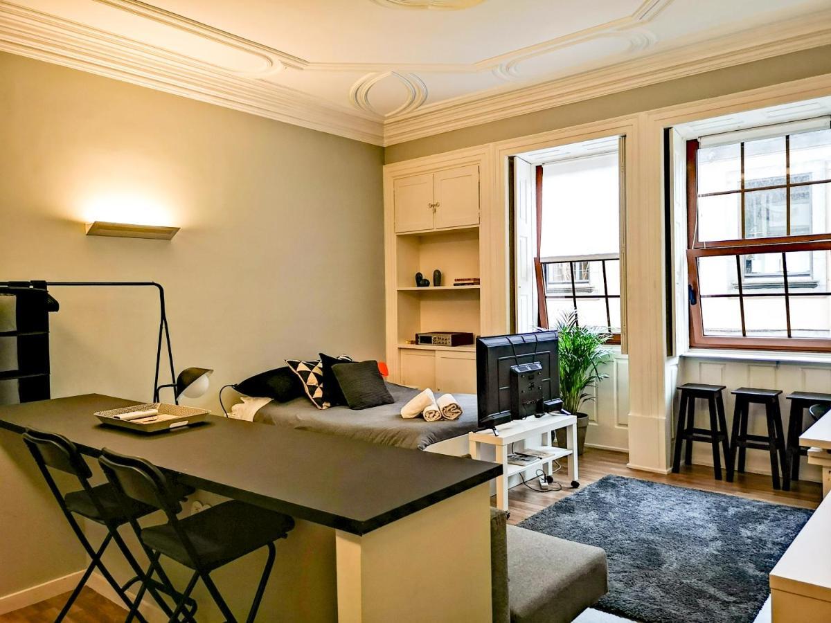 Baixa24 •P1R• Brand New Apt In The Historic Center Porto Exterior photo