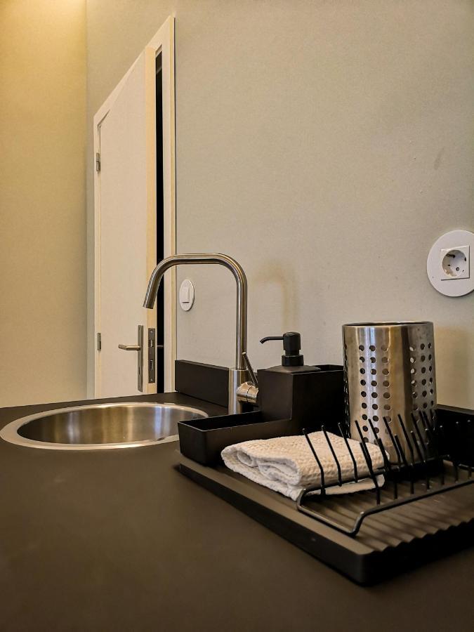 Baixa24 •P1R• Brand New Apt In The Historic Center Porto Exterior photo